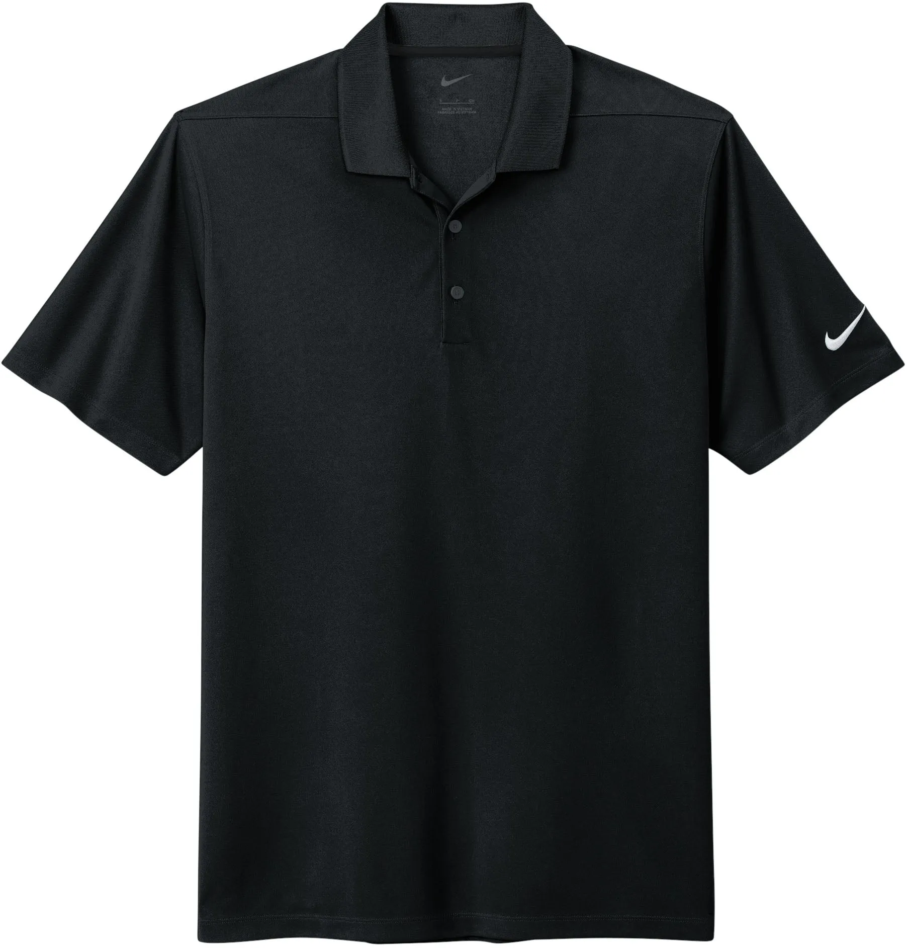 Nike Dri-FIT Micro Pique 2.0 Polo