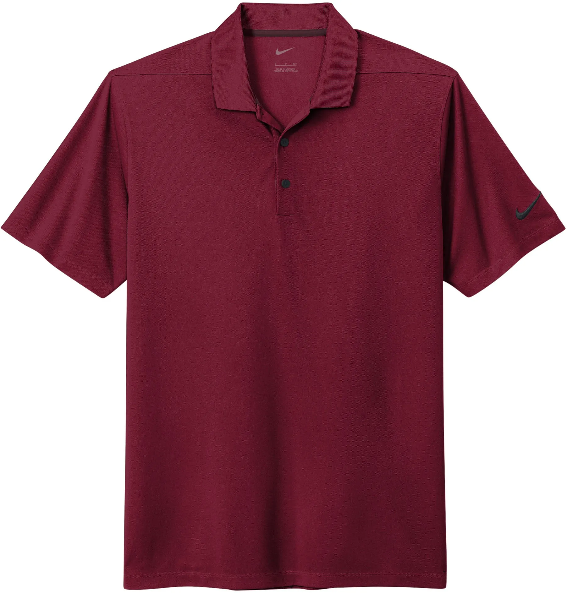 Nike Dri-FIT Micro Pique 2.0 Polo