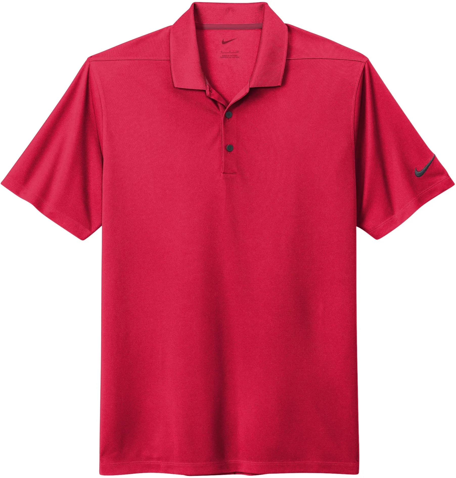 Nike Dri-FIT Micro Pique 2.0 Polo