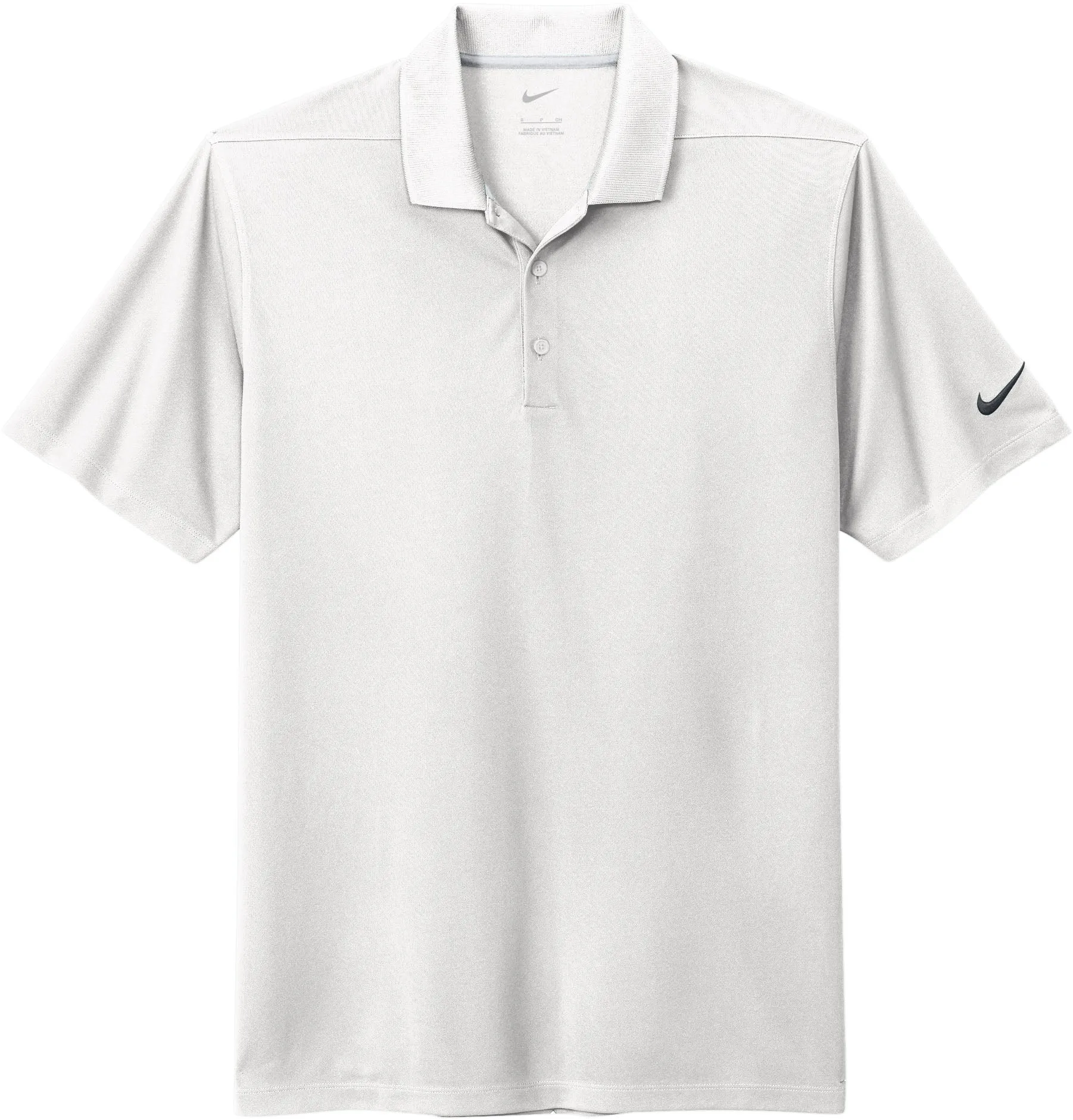 Nike Dri-FIT Micro Pique 2.0 Polo