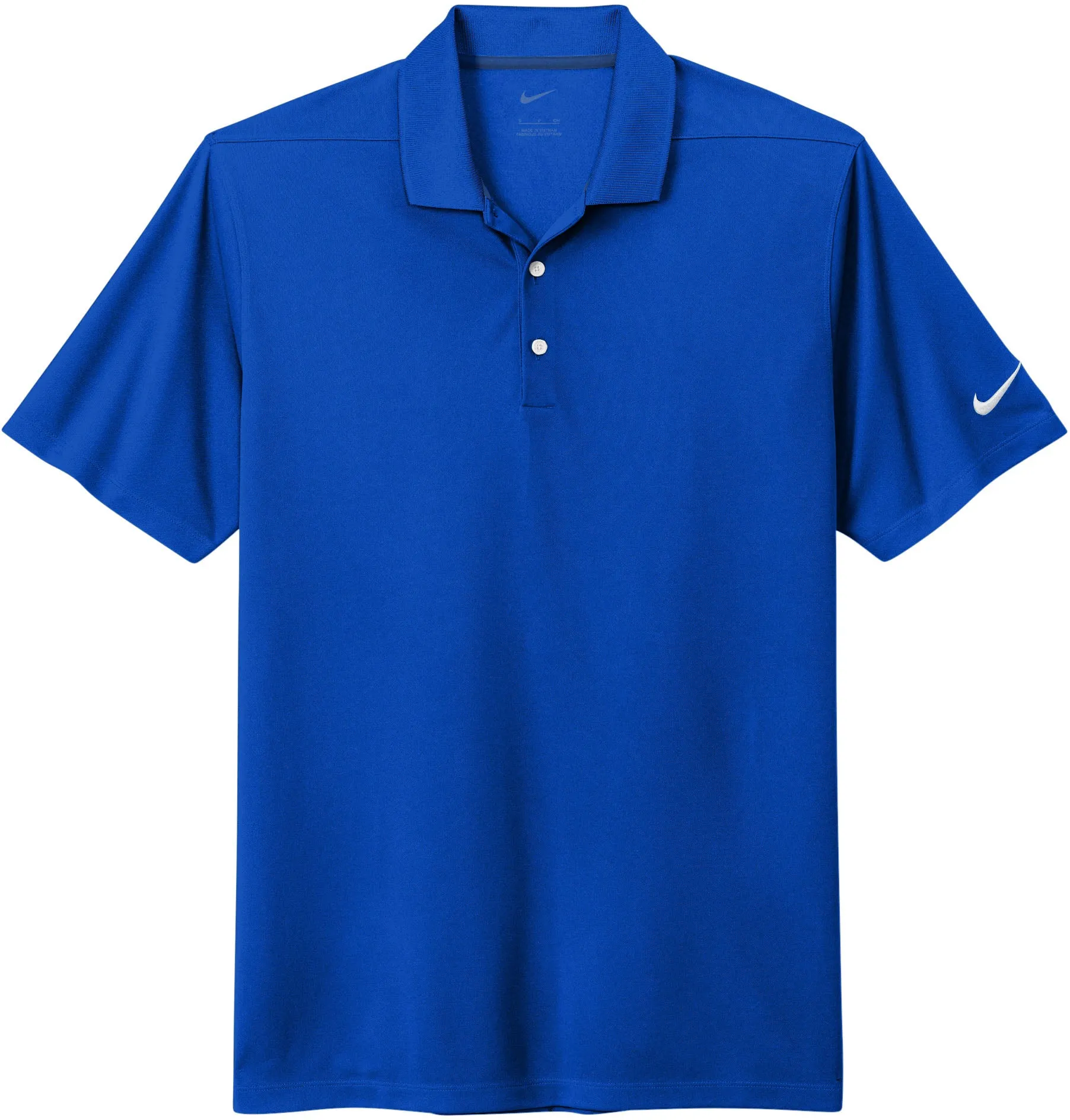 Nike Dri-FIT Micro Pique 2.0 Polo