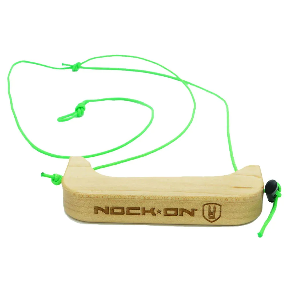 Nock On Archery Shot Trainer