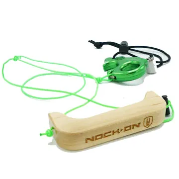 Nock On Archery Shot Trainer