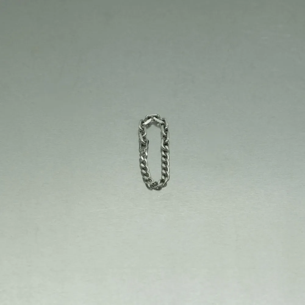 Petite 2 Chain Ring