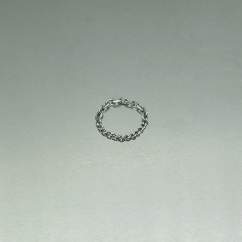 Petite 2 Chain Ring