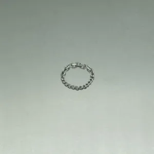 Petite 2 Chain Ring