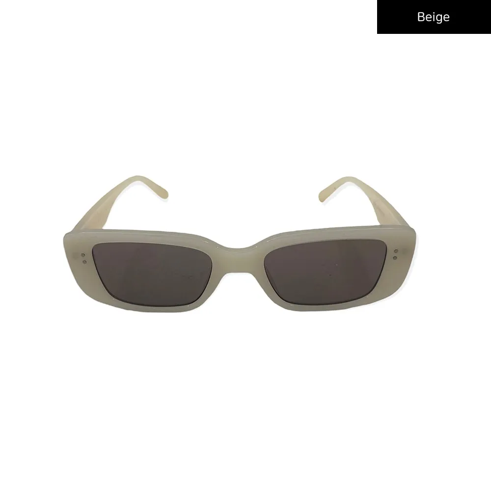 Square Shaped Sunglasses CY17