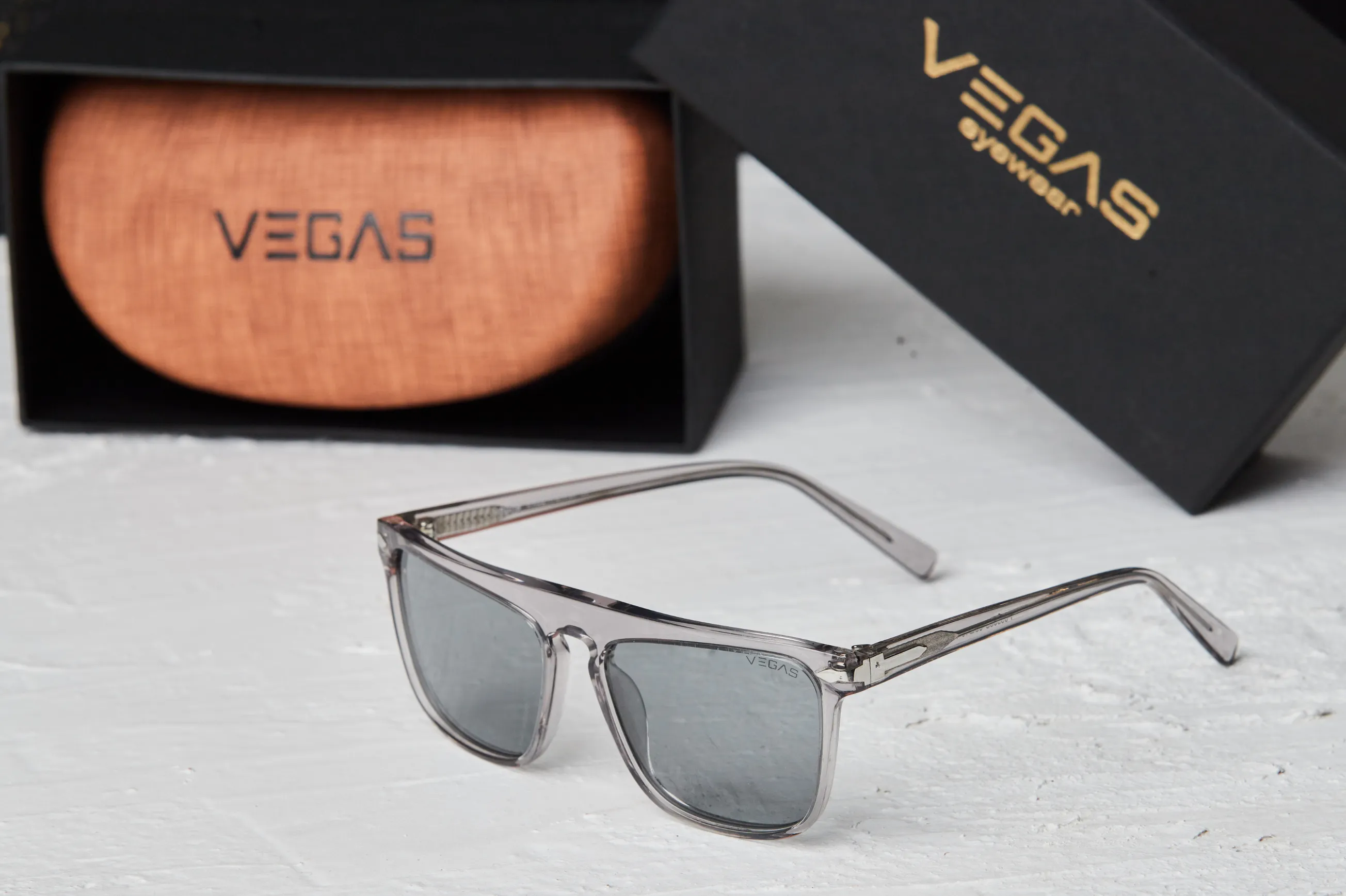 Sunglasses| VEGAS P03308 S