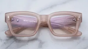 SUZE-Pink Quartz / Superlight Pink / Silver