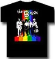 The B-52's T-Shirt