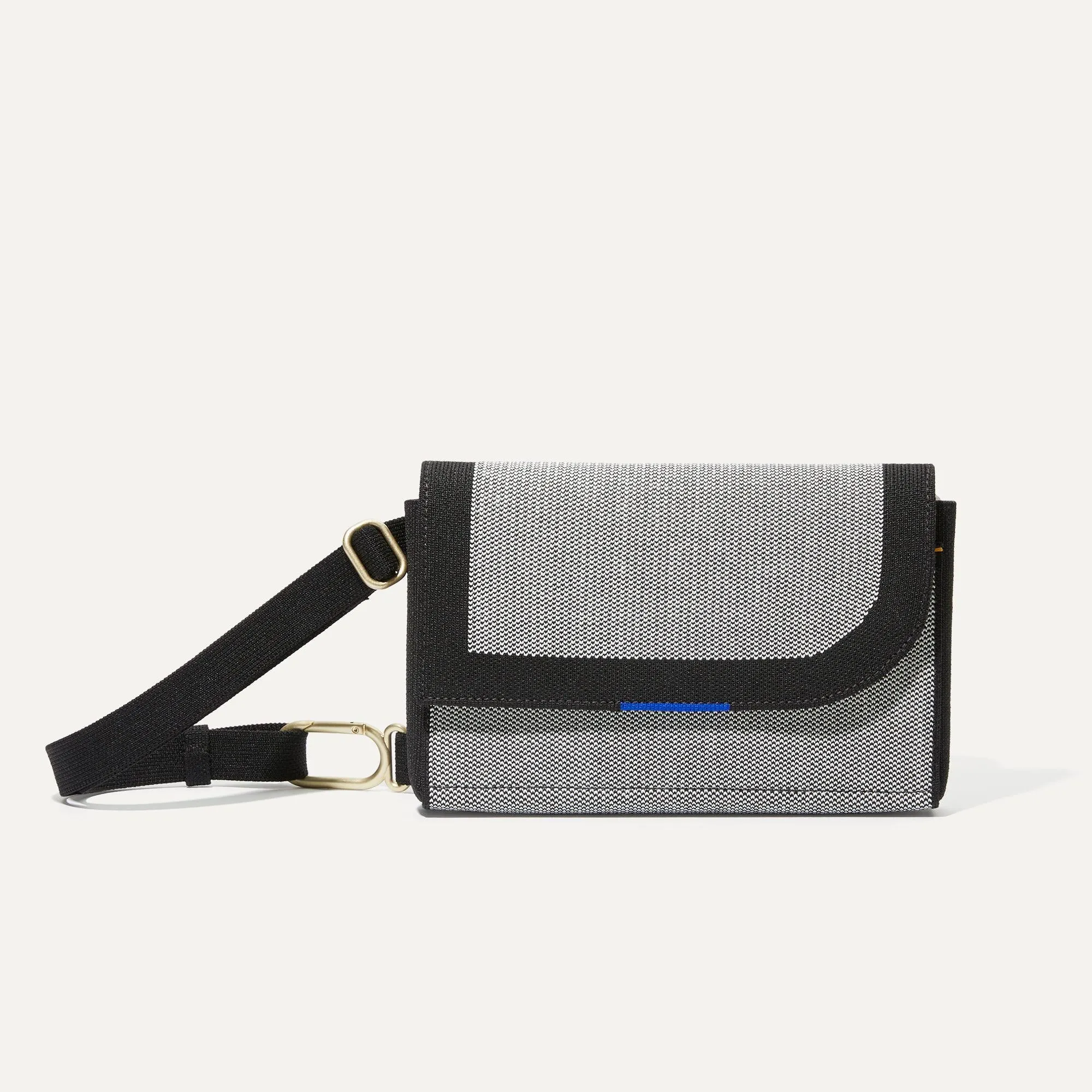 The Belt Bag - Grey Mist