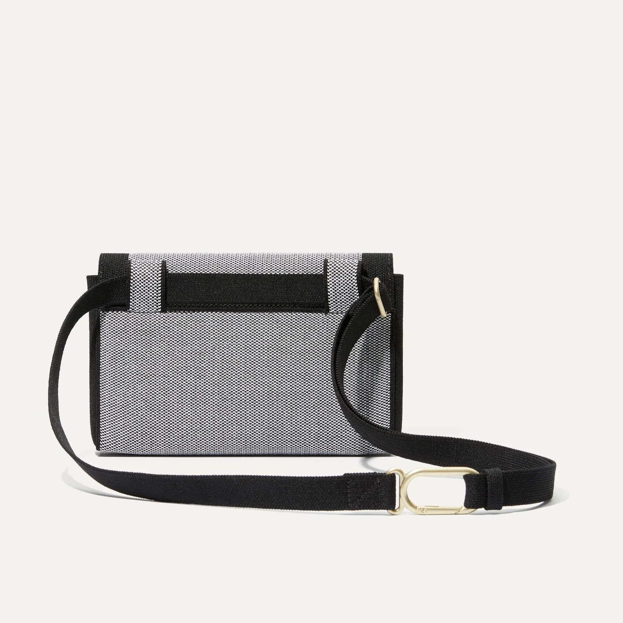 The Belt Bag - Grey Mist