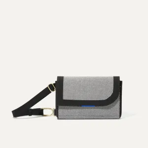 The Belt Bag - Grey Mist