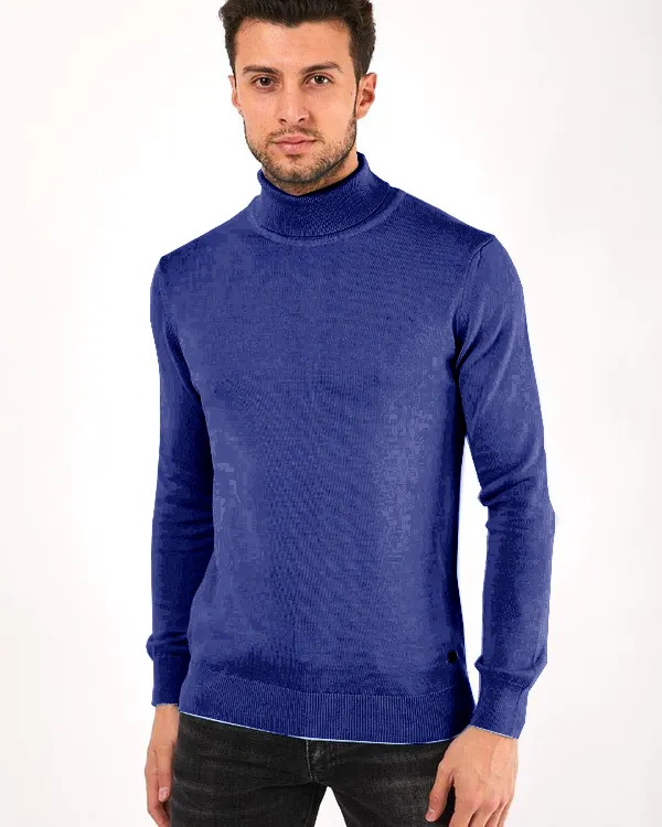 VERCINI TURTLENECKS