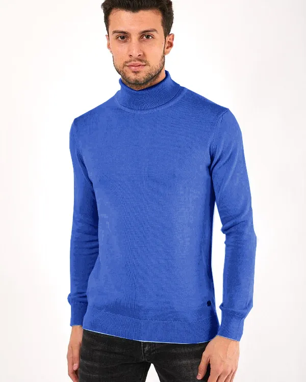 VERCINI TURTLENECKS