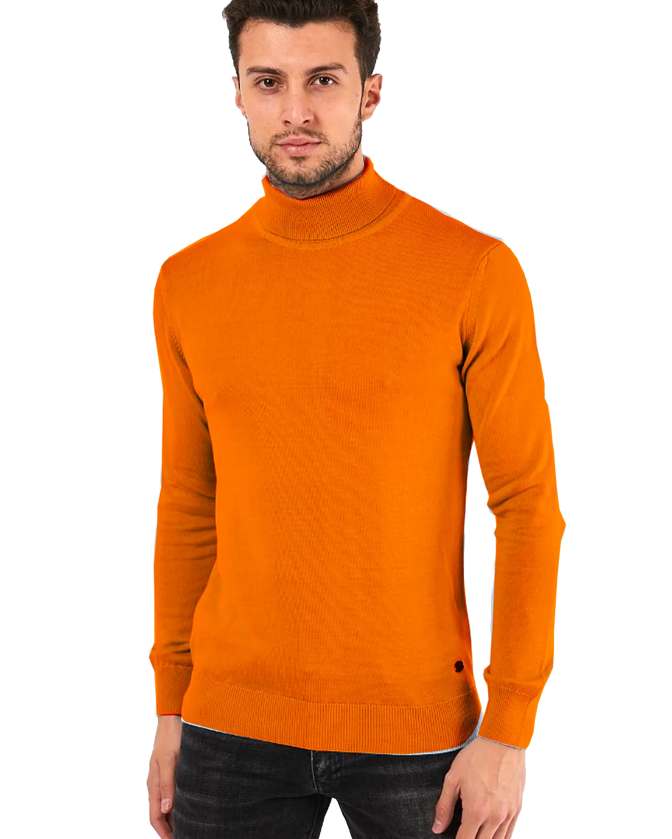 VERCINI TURTLENECKS